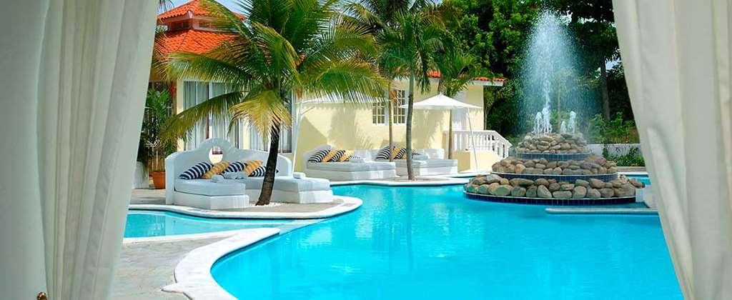 Cofresi Palm Beach & Spa Resort プエルト・プラタ 設備 写真