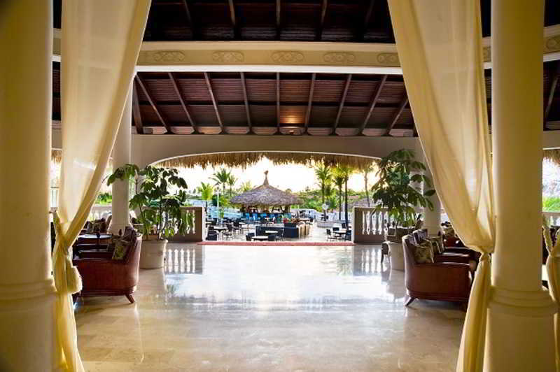 Cofresi Palm Beach & Spa Resort プエルト・プラタ エクステリア 写真
